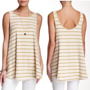 Free People We The Free Tunic Tank Top
